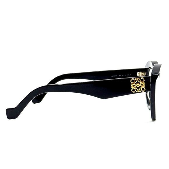 NEW!!! LOEWE Eyeglasses LW50058I 001, Authentic main image 10
